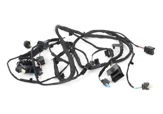 Cableado frontal OEM 61129436174 para BMW G20, G21, G28. Original BMW.
