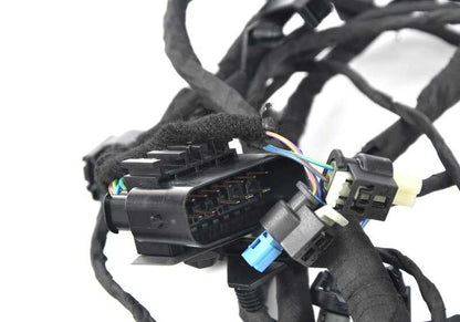 Cableado frontal OEM 61129436174 para BMW G20, G21, G28. Original BMW.