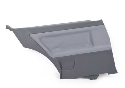Pannello sinistro OEM 51438203499 per BMW E36. BMW originale.