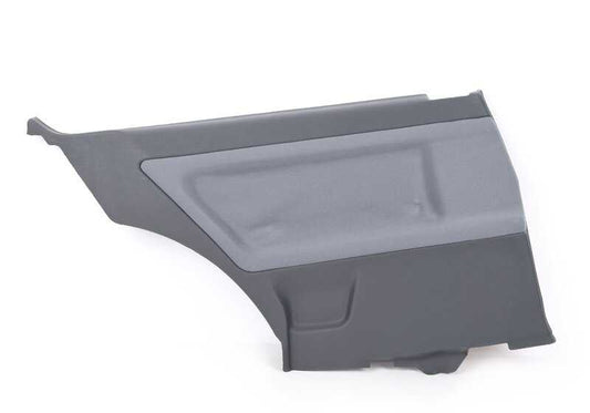 Panneau gauche gauche OEM 51438203499 pour BMW E36. BMW d'origine.