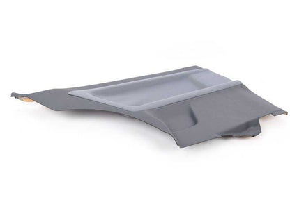 Pannello sinistro OEM 51438203499 per BMW E36. BMW originale.