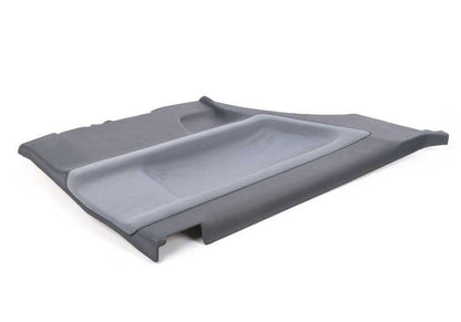 Pannello sinistro OEM 51438203499 per BMW E36. BMW originale.