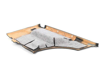 Pannello sinistro OEM 51438203499 per BMW E36. BMW originale.