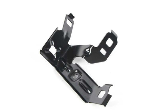 Soporte lateral delantero derecho OEM 41357329536 para BMW F34 318d (todos los modelos compatibles). Pieza original BMW.
