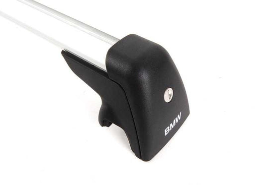 Barras de techo OEM 82712149541 para BMW E91. Original BMW.