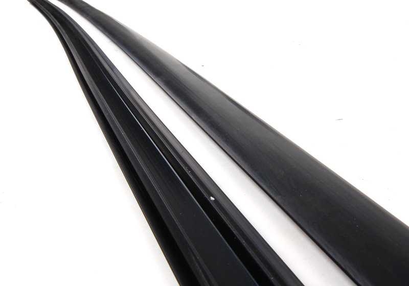 Barras de techo OEM 82712149541 para BMW E91. Original BMW.