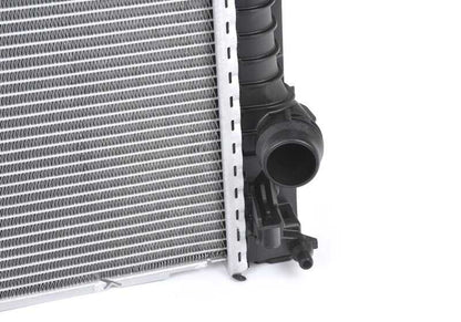 Coolant radiator for BMW G01, G08 X3 Series, G02 X4 Series (OEM 17119797807). Genuine BMW.