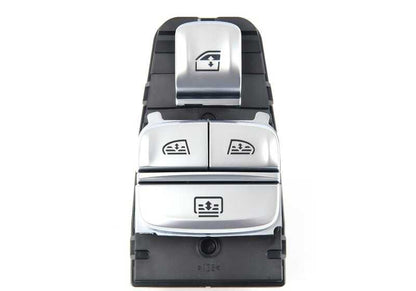 Módulo de control interruptor de puerta trasera OEM 61319878321 para BMW Serie 5 (G38), Serie 6 (G32, G16), Serie 7 (G11, G12) y M8 (F93). Original BMW.