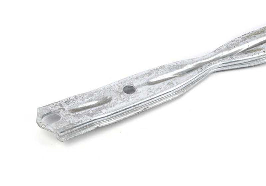 Tirante izquierdo (refuerzo de chasis) OEM 51717239859 para BMW E93 y E93N. Original BMW.