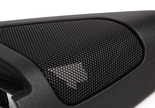 Stampaggio interno destro per la serie BMW 3 E92, E93 (OEM 51337184198). BMW originale
