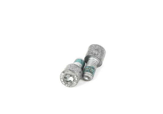 OEM right cable support 34206791020 for BMW X3 F25 and X4 F26. Original BMW piece.