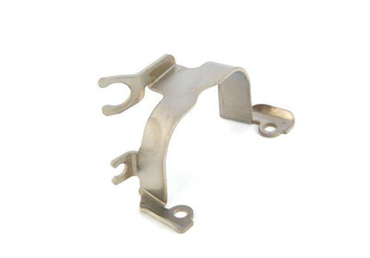 Soporte de cable derecho OEM 34206791020 para BMW X3 F25 y X4 F26. Pieza original BMW.