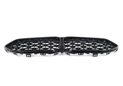 Grade decorativa frontal para BMW 2 F44 Series (OEM 51135A39378). BMW original