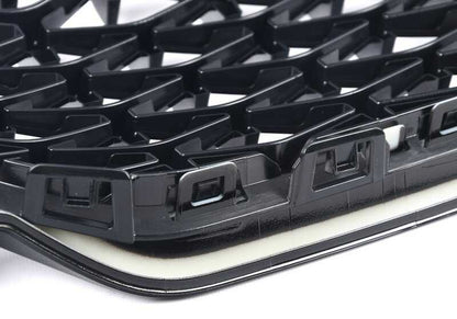 Grade decorativa frontal para BMW 2 F44 Series (OEM 51135A39378). BMW original