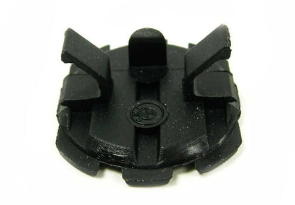 Cylinder head cover OEM 11121726089 for BMW (Compatible models: E36, E46, E34, E39, E60, E61, E38, E65, E66, E83, E53, Z3, E85). Genuine BMW.