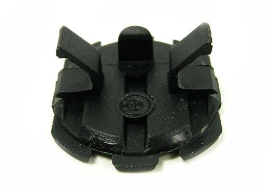 OEM Colata Cover 11121726089 für BMW (kompatible Modelle: E36, E46, E34, E39, E60, E61, E38, E65, E66, E83, E53, Z3, E85). Original BMW.