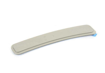 Catadióptrico lateral derecho OEM 63147433786 para BMW G42, G20, G22, G23. Original BMW.