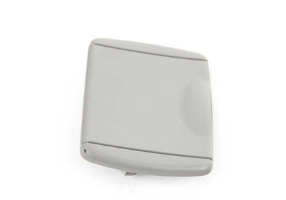 Cubierta soporte red separadora trasera izquierda OEM 51447273791 para BMW F31. Original BMW.