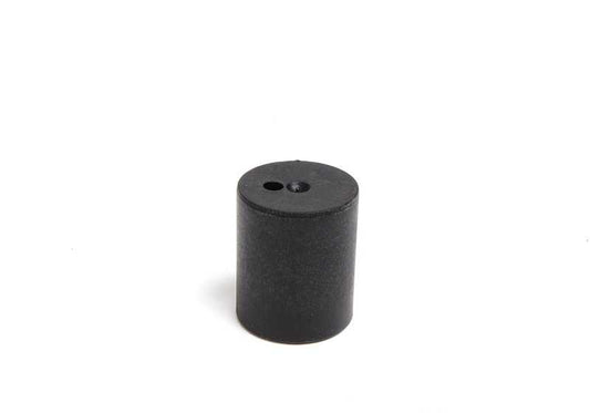 Pipe for BMW 5 Series E34, E39, 7 Series E32, E38, 8 Series E31 (OEM 11411729813). Genuine BMW