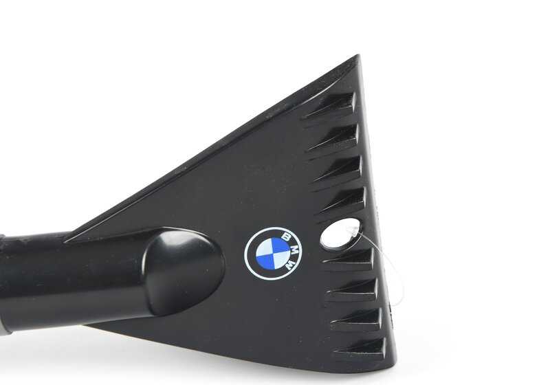 Rascador de Hielo Telescópico para BMW