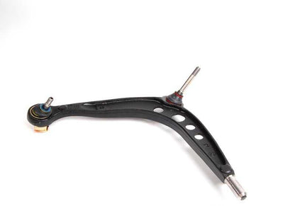 Brazo de suspensión izquierdo OEM 31126758513 para BMW E36, Z3. Original BMW.