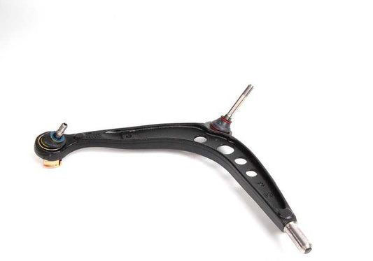 Izquierdo Suspension arm OEM 31126758513 for BMW E36, Z3. Original BMW.