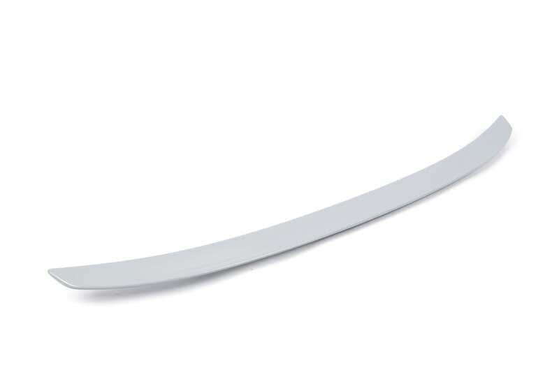 OEM 516280141 Asa de derramamento traseiro para a competição BMW F92 M8. BMW original.