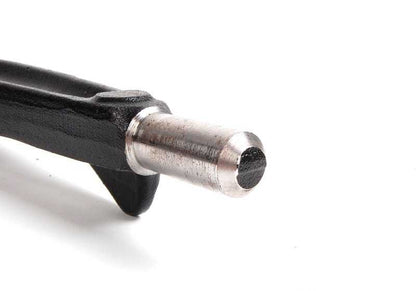 Brazo de suspensión izquierdo OEM 31126758513 para BMW E36, Z3. Original BMW.