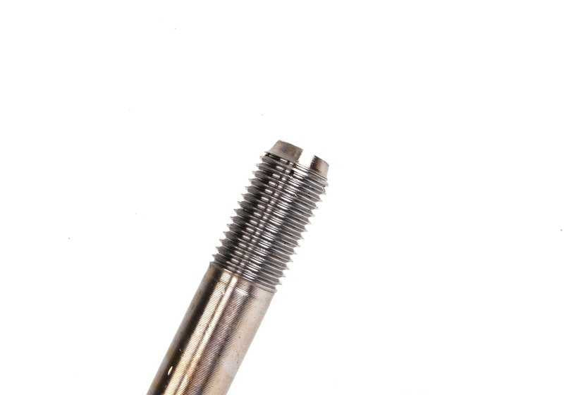 Brazo de suspensión izquierdo OEM 31126758513 para BMW E36, Z3. Original BMW.