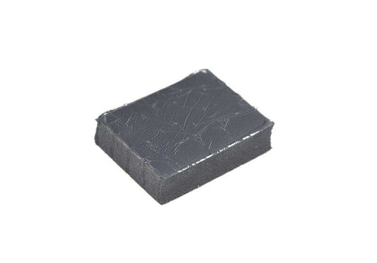 Foam pad for BMW U06, G20, G21, G28, G80, G22, G23, G26, G82, G83, F90N, G30N, G31N, G32N, F91, F92, F93, G14, G15, G16, U11, F95, F95, , G05, G05N, G18, G18N, F96, F96N, G06, G06N, G07, G07N, G29 (OEM 16118483389). Original BMW