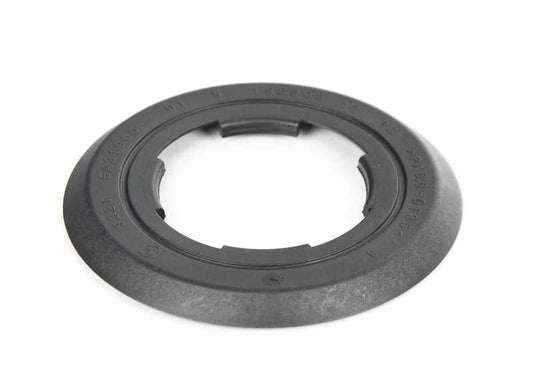 Placa protectora de plástico OEM 33205A31900 para BMW F20, F21, F22, F23, F30, F31, F34, F35, G20, G21, G28, F32, F33, F36, G22, G23, G26, G30, G31, G60, G61, G68, G32, G11, G12, G70, G01, G45, G02, G05, G18, G06, G29. Original BMW.
