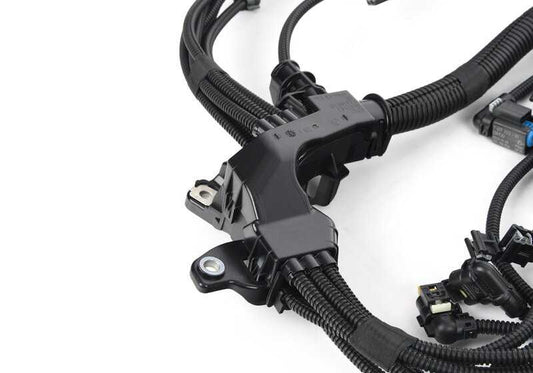 Sensory Motor Wiring Module 1 for BMW 2 Series G87, 3 Series G80, 4 Series G82 (OEM 12519502765). Original BMW