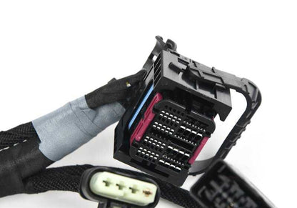 Sensory Motor Wiring Module 1 for BMW 2 Series G87, 3 Series G80, 4 Series G82 (OEM 12519502765). Original BMW
