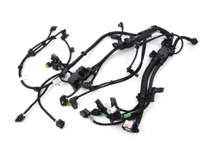 OM 12519500573 Cablaggio del modulo motore per BMW G87, G80, G81, G82, G83. BMW originale.