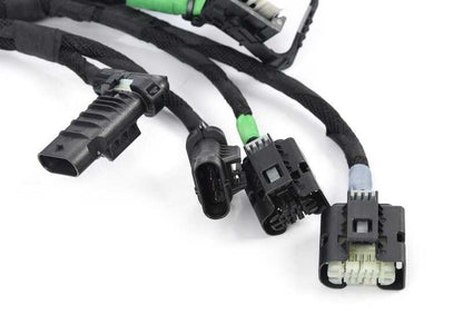 OM 12519500573 Cablaggio del modulo motore per BMW G87, G80, G81, G82, G83. BMW originale.