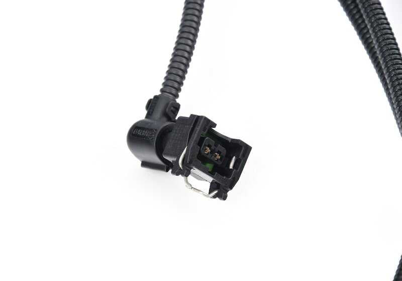 OM 12519500573 Cablaggio del modulo motore per BMW G87, G80, G81, G82, G83. BMW originale.