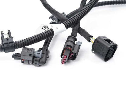 OM 12519500573 Cablaggio del modulo motore per BMW G87, G80, G81, G82, G83. BMW originale.