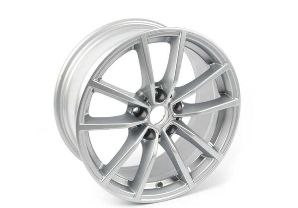 Llantas de aleación BMW estilo V-Spoke 778 OEM 36116883520 para BMW G20, G20N, G21, G21N, G22, G22N, G23, G23N, G42. Original BMW.