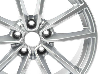 Llantas de aleación BMW estilo V-Spoke 778 OEM 36116883520 para BMW G20, G20N, G21, G21N, G22, G22N, G23, G23N, G42. Original BMW.