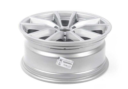 Llantas de aleación BMW estilo V-Spoke 778 OEM 36116883520 para BMW G20, G20N, G21, G21N, G22, G22N, G23, G23N, G42. Original BMW.