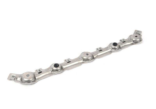 Supporto protettivo basso anteriore OEM 31146884361 per BMW G20, G20N, G21, G21N, G22, G22N, G28, G28N, G42. BMW originale BMW.