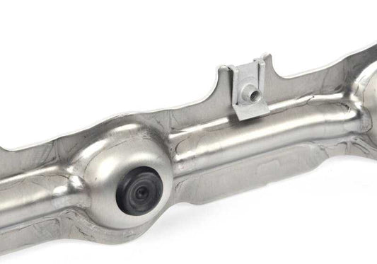 Supporto protettivo basso anteriore OEM 31146884361 per BMW G20, G20N, G21, G21N, G22, G22N, G28, G28N, G42. BMW originale BMW.