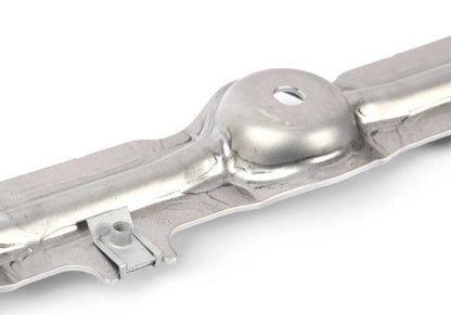 OUM 3114684361 de suporte de baixo suporte frontal para BMW G20, G20N, G21, G21N, G22, G22N, G28, G28N, G42. Peça original da BMW.