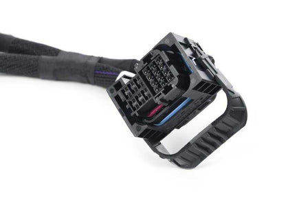 Fiação do injetor / ignição para BMW G87 Series 2, G80, G81 Series 3, G82, G83 Series 4 (OEM 12519502790). BMW original.