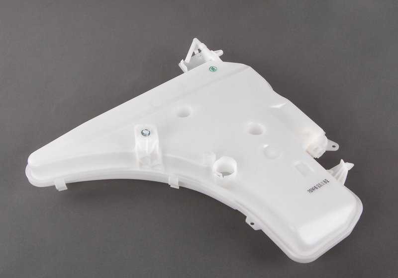 Windshield wiper liquid OEM 61667157147 for BMW E92, E93 (all compatible models). Original BMW.