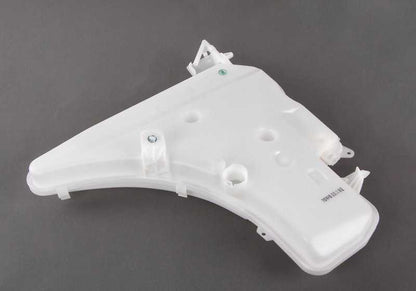 Windshield wiper liquid OEM 61667157147 for BMW E92, E93 (all compatible models). Original BMW.