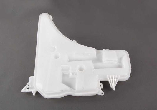 Windshield wiper liquid OEM 61667157147 for BMW E92, E93 (all compatible models). Original BMW.