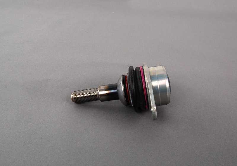 Rótula de dirección delantera OEM 31126779840 para BMW E60, E61 (525d, 525i, 530d xDrive). Original BMW.