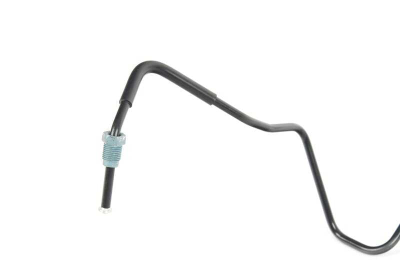 Pipe-DSC hydroagrégée pour la série BMW 2 F87N, 3 séries F80, F80N, 4 séries F82, F83 (OEM 3432284891). BMW d'origine.
