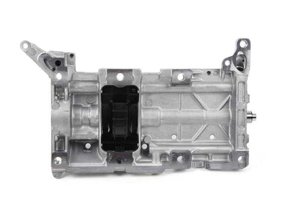 Unità di bilanciamento per BMW Series 1 F20, F21, Serie 2 F22, F23, Serie 3 F30, F31, F34, F35, Series 4 F32, F33, F36, 5 F07N Series, F10, F11, F18, X1 E84, X3 F25, X4 F26, X5 F15, X6 F16, Z4 E89 (OEM 11277632111). BMW originale